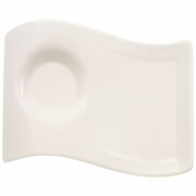 Villeroy&Boch - Spodek pod filiżankę NewWave Caffe 17x13 cm Zapłać później z PayPo Villeroy&Boch