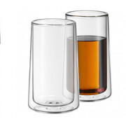 WMF - zestaw 2 cz. szklanek z podwójnymi ściankami TeaTime Zapłać później z PayPo WMF