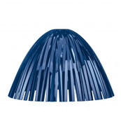 Koziol - Lampa Reed Granatowa (bez zwisu) Zapłać później z PayPo Koziol