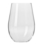 Krosno - Komplet 6 szklanek do wina Harmony 580ml Zapłać później z PayPo Krosno