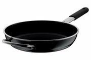 WMF - Patelnia Fusiontec Mineral 28 cm Czarna Zapłać później z PayPo WMF