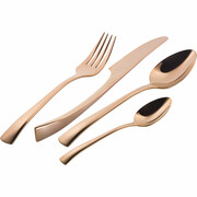 Zwilling - Zestaw sztućców Bellasera 30 części Zapłać później z PayPo Zwilling