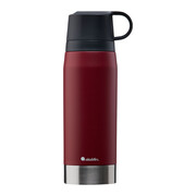 Aladdin - Termos CityPark 1,1L - bordowy Aladdin
