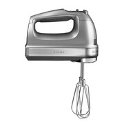 KitchenAid - Mikser ręczny 9-biegowy Grafitowy Zapłać później z PayPo KitchenAid