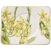 Villeroy&Boch - Spodek do filiżanki do herbaty Amazonia 17x14cm Zapłać później z PayPo Villeroy&Boch