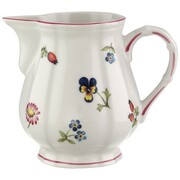 Villeroy&Boch - Dzbanek na mleko 0,2L Petite Fleur Zapłać później z PayPo Villeroy&Boch