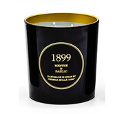 Cereria Molla - Świeca Premium XL 600g Menthe & Basilic Zapłać później z PayPo Cereria Molla