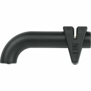 Zwilling - Ceramiczna ostrzałka krążkowa Twin Sharp czarna Zapłać później z PayPo Zwilling