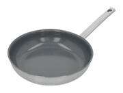 Demeyere - Patelnia płytka Ecoline 5 Ceraforce 20 cm Zapłać później z PayPo Demeyere