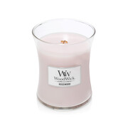 WoodWick - Świeca średnia Rosewood 100h Zapłać później z PayPo WoodWick