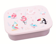 Lund London - Lunchbox dziecięcy 1,2 L Little Lund Birds Zapłać później z PayPo Lund London