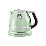 KitchenAid - Czajnik Artisan 1,5L Pistacjowy Zapłać później z PayPo KitchenAid