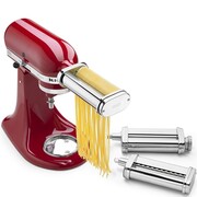 KitchenAid - Wałkowarka + 2 wykrojniki do makaronu Zapłać później z PayPo KitchenAid