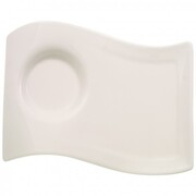 Villeroy&Boch - Spodek pod filiżankę NewWave Caffe 20x14 cm Zapłać później z PayPo Villeroy&Boch