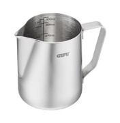GEFU - Dzbanek na mleko BARISTA 350 ml Zapłać później z PayPo GEFU