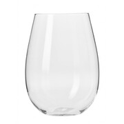 Krosno - Komplet 6 szklanek do wina białego Harmony 500 ml Zapłać później z PayPo Krosno