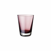 Villeroy&Boch - Szklanka do wody 285ml Colour Concept Różowa Zapłać później z PayPo Villeroy&Boch