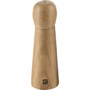 Zwilling - Drewniany młynek do soli Spices 19 cm Zapłać później z PayPo Zwilling
