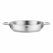 Fissler - Patelnia do serwowania 28 cm Pure Collection Zapłać później z PayPo Fissler