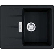 FRANKE - Zlewozmywak Centro CNG 611-62 Onyx FRANKE