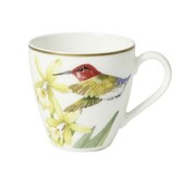 Villeroy&Boch - Filiżanka do espresso Amazonia Anmut 100ml Zapłać później z PayPo Villeroy&Boch