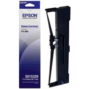 Taśma Barwiąca Oryginalna Epson FX-890 (C13S015329) (Czarny) - DARMOWA DOSTAWA w 24h