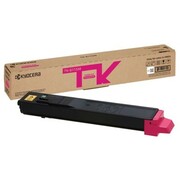 Toner Oryginalny Kyocera TK-8115M (1T02P3BNL0) (Purpurowy) - DARMOWA DOSTAWA w 24h