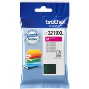 Tusz Oryginalny Brother LC-3219 XL M (LC3219XLM) (Purpurowy) - DARMOWA DOSTAWA w 24h