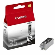 CANON Tusz Czarny PGI-35 PGI35Bk 1509B001 - zdjęcie 1