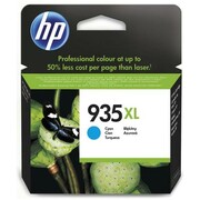 HP Tusz Niebieski HP935XL C2P24AE - zdjęcie 1