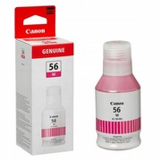 Tusz Oryginalny Canon GI-56 M (4431C001) (Purpurowy) - DARMOWA DOSTAWA w 24h