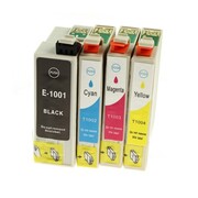 Epson tusz T1006 (C13T10064010) MultiPack - zamiennik
