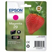 Tusz EPSON Claria Home T2983 Magenta - zdjęcie 2