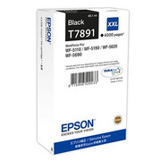 Epson Tusz C13T789140 (black) - zdjęcie 1