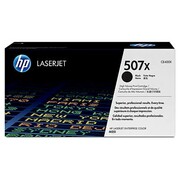 HP toner CE400X black
