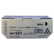 Toner Oryginalny Ricoh MP601 (407823, 407824) (Czarny) - DARMOWA DOSTAWA w 24h