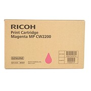 Tusz Oryginalny Ricoh CW2220 (841637) (Purpurowy) - DARMOWA DOSTAWA w 24h