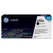 HP Toner Black CE270A - zdjęcie 1
