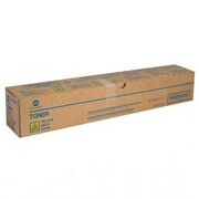 Toner Oryginalny KM TN-514Y (A9E8250) (Żółty) - DARMOWA DOSTAWA w 24h
