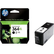Cartridge HP 364XL, czarny, 18ml, CN684EE - zdjęcie 1