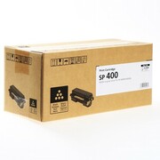 Toner Oryginalny Ricoh SP400LE (408062) (Czarny) - DARMOWA DOSTAWA w 24h