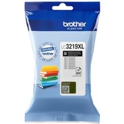 Tusz Oryginalny Brother LC-3219 XL BK (LC3219XLBK) (Czarny) - DARMOWA DOSTAWA w 24h