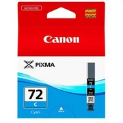 Canon tusz PGI-72C (cyan) - zdjęcie 1