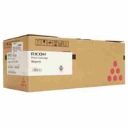 Toner Oryginalny Ricoh C600 (408316) (Purpurowy) - DARMOWA DOSTAWA w 24h
