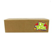 Sharp toner DX-25GTBA - zamiennik - zdjęcie 1