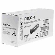 Toner Oryginalny Ricoh SP230L (408295) (Czarny) - DARMOWA DOSTAWA w 24h