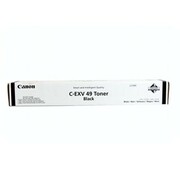 Canon Toner C-EXV49 (black) - zdjęcie 2