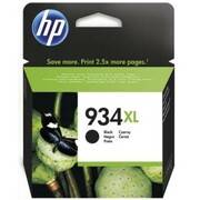 HP Tusz Czarny HP934XL C2P23AE - zdjęcie 1