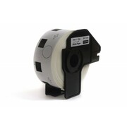 Etykiety Zamienniki DK-11218 do Brother (DK-11218) (Biały) (1000 szt., 24 mm) - DARMOWA DOSTAWA w 24h