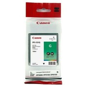 Tusz Canon PFI-101G Green - zdjęcie 1